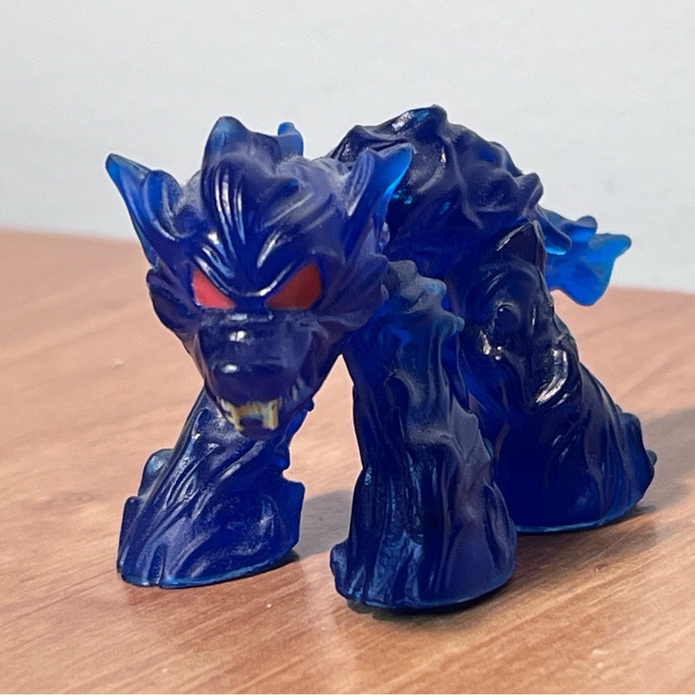 Funko Mystery Mini:Supernatural Hell Hound